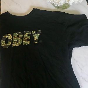 OBEY camo
